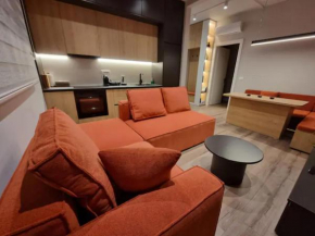 Bejler Apartments, Block Area